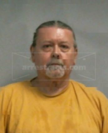 James Robert Salmon