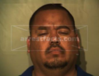 Jose Juan Salazar Ramirez