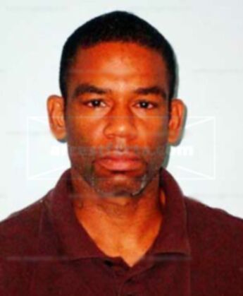 Rodney Allen Roberts