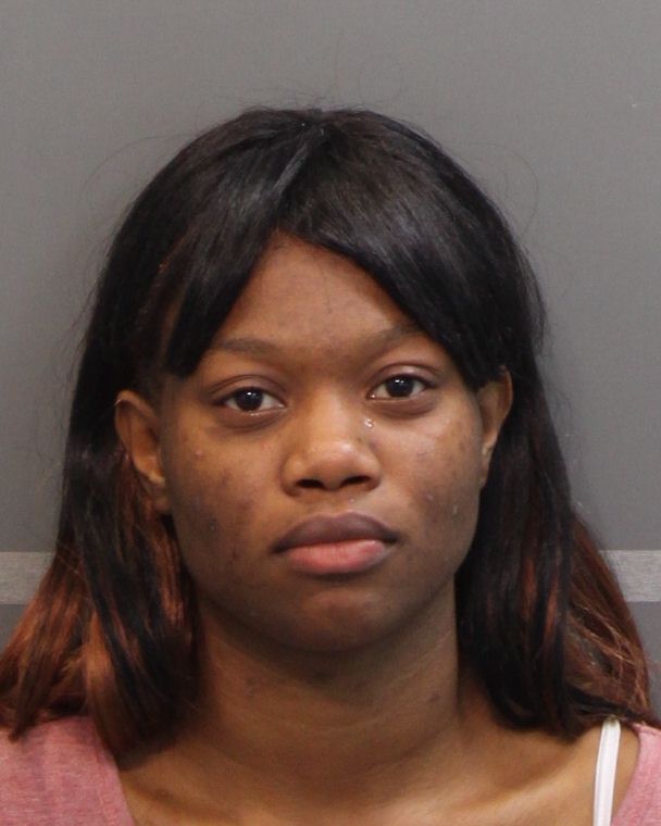 Aril Aaliyah Sanders