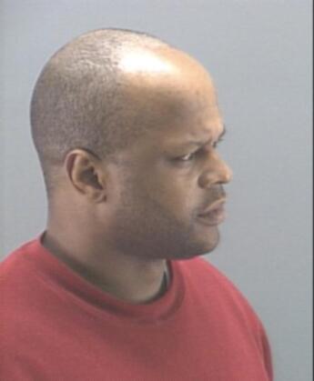 Jerald Wayne Harris