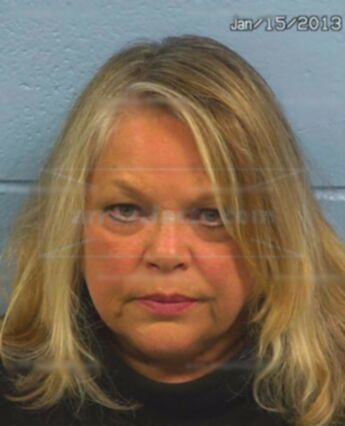Janet Maddox Bradley