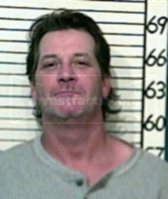 Darren Lee Boswell