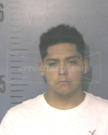 Mario Rene Coronel
