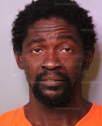 Rontavious Charles Williams