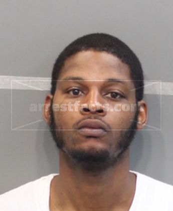 Reginald Lamar Lominick
