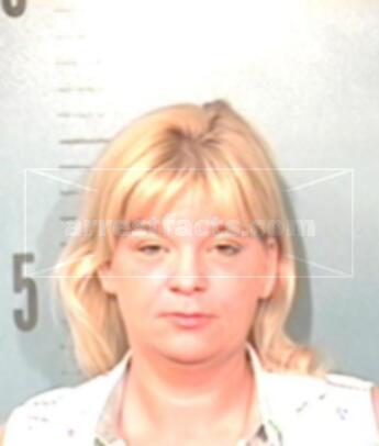 Stacy Dawn Smith