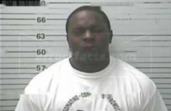 Rickey Alexander Toles Jr.