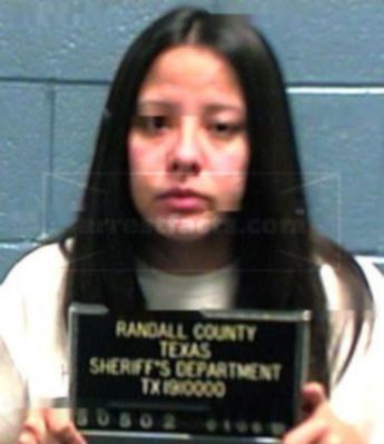Angelica Linda Solis