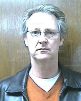 Martin L Buchanan