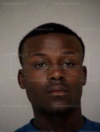 Jarvis Tyshawn Floyd