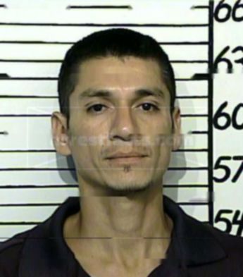 Marcelino Sanchez Gonzalez