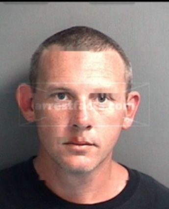 Darwin Bryant Baxter