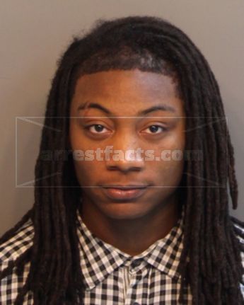 Shamell Lajay Brummitt