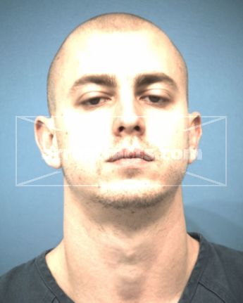 Eric James Hendricks