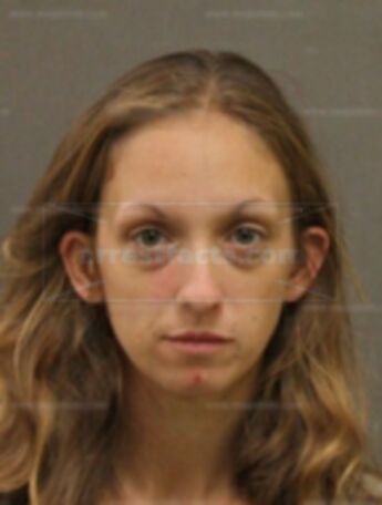 Miranda Rae Gilbert