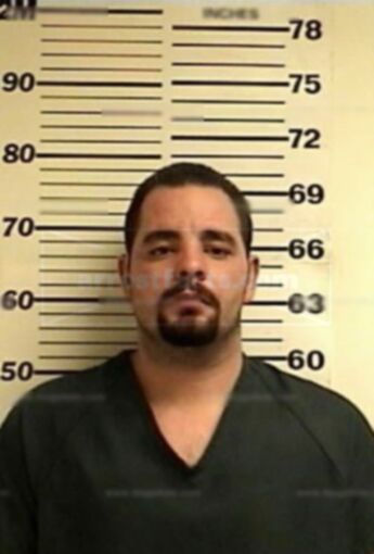 Timothy Quintana