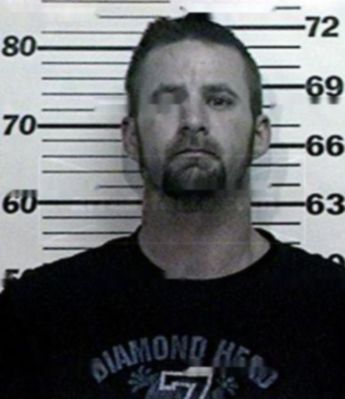Timothy Paul Tedford