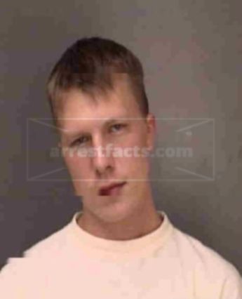 Stephen David Fleming