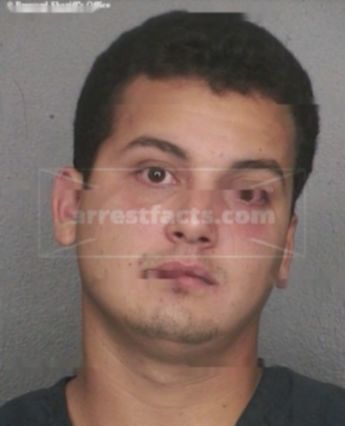 Romulus Sanchez