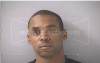 Richard Lamorris Harris