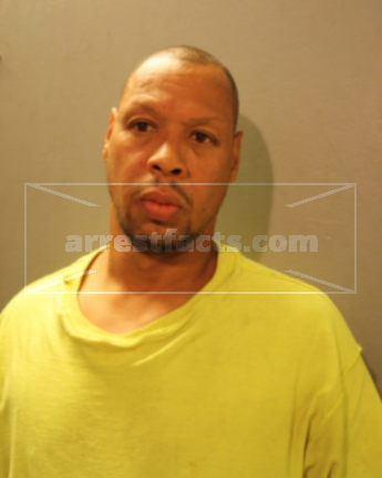 Darnell King