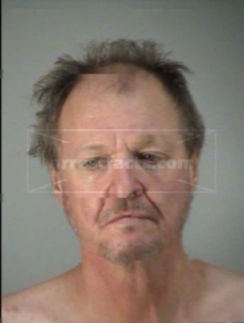 Mark Gregory Sams