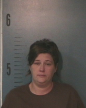 Krysta Carol Turner