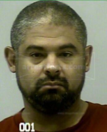 Antonio Jose Martinez