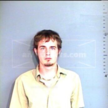 Brenden Reid Garfield