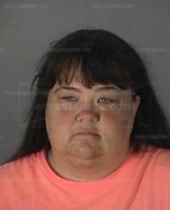 Lesa Marie Heath