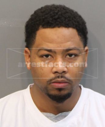 John Deangelo Heathington