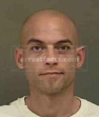 Jonas Aaron Blanton