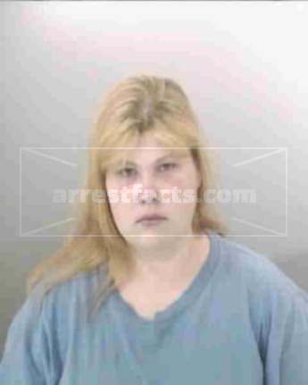 Jennifer Marie Deding