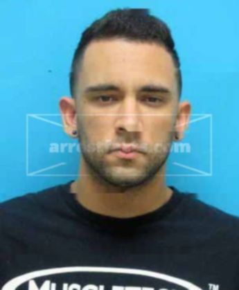 Henry Mederos