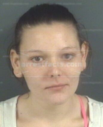 Christina Marie Ezzell