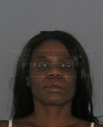 Jeanette Hall