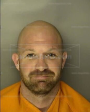 Travis Les Ellison