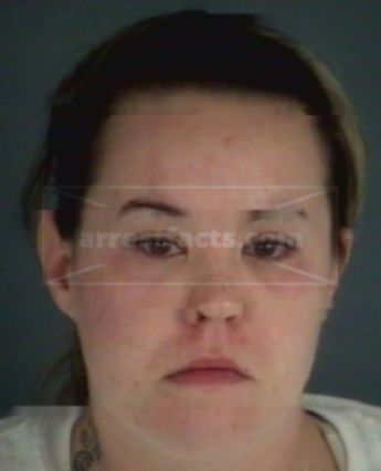 Amanda Darleen Fox