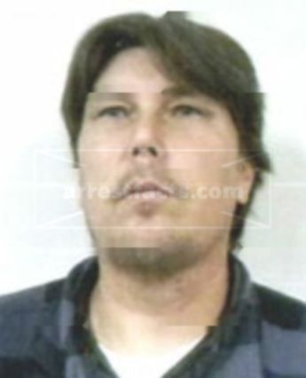 Steven Edward Engberg