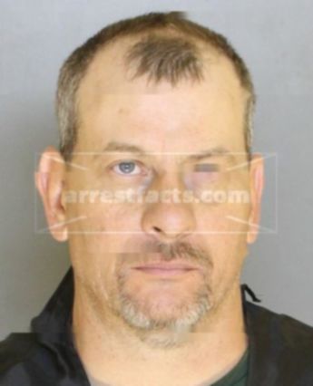 Timothy Wayne Powers