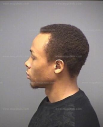 Brandon Donte Smith