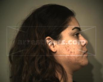 Yvette Cardenas Rodriguez