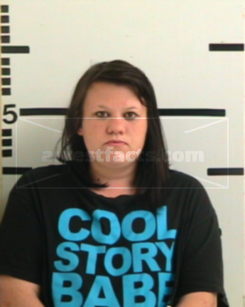 Kirstie Nichole Elrod