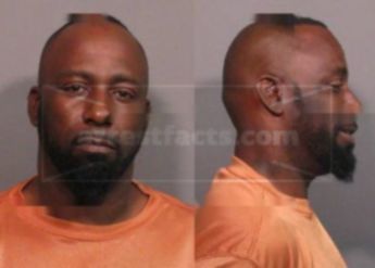 Christopher Lenell Powell