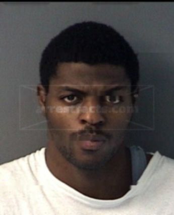 Derrick Dynell Smith