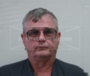 Travis Clinton Fagala