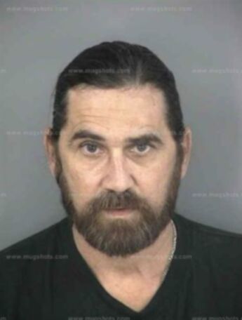 Perry Michael Morse