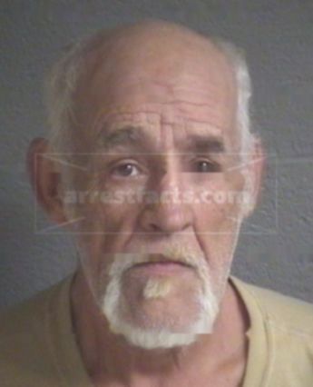 Raymond Tyreese Arnold
