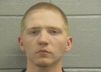 Mitchell Dewayne Fields